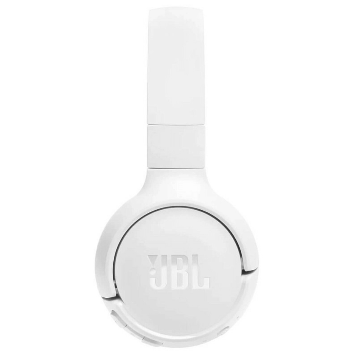 Навушники JBL TUNE 520BT ANC BT5.3 57h White, фото №6