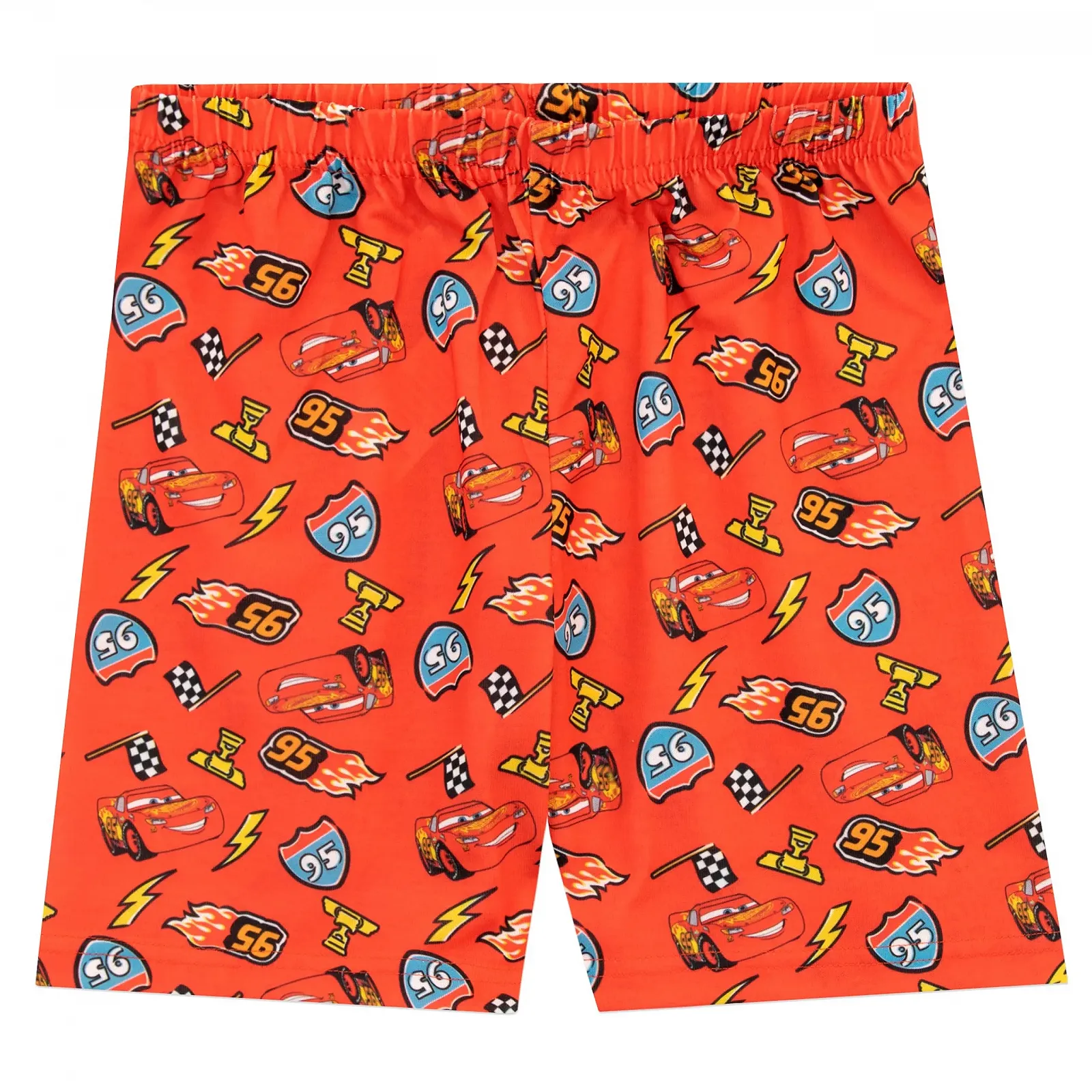 Піжама Disney Cars для хлопчиків, фото №8 Піжама Disney Cars для хлопчиків, фото №8