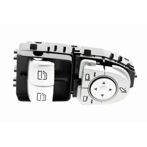 Вимикач склопідйомника VEMO V30-73-0245 Green Mobility Parts для MERCEDES-BENZ, фото №3