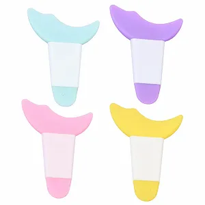 Трафарети для макіяжу очей. synthetic.ua - Фото 1