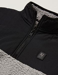 Світшот GARCIA для хлопчиків synthetic.ua - Фото 1