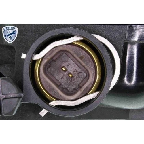 Корпус термостата VEMO EXPERT KITS + V42-99-0016 для CITROËN PEUGEOT DS, фото №3