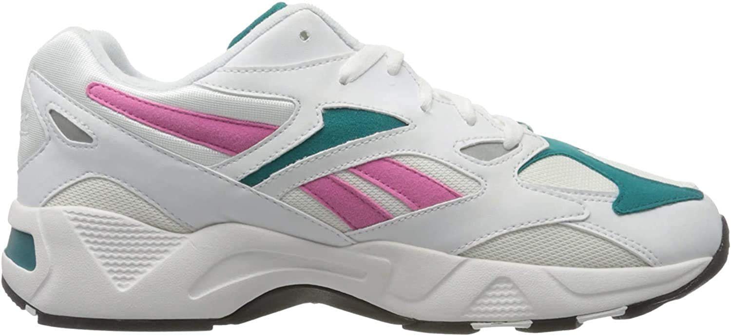 Кросівки Reebok Unisex Aztrek 96, фото №6