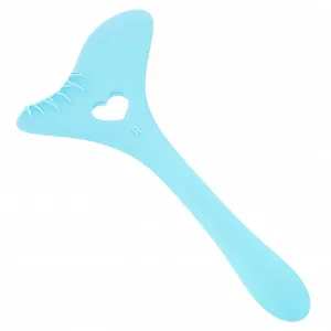 Трафарет для підводки Angoily, аплікатор - Фото 1