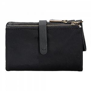 Кошелек Pepe jeans Morgan Бежевый, Черный, Зеленый synthetic.ua - Фото 1