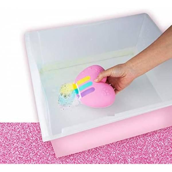 Vip Pets Домашній тварина дивовижний сюрприз з довгими волоссями Mini Fans IMC Toys, фото №8