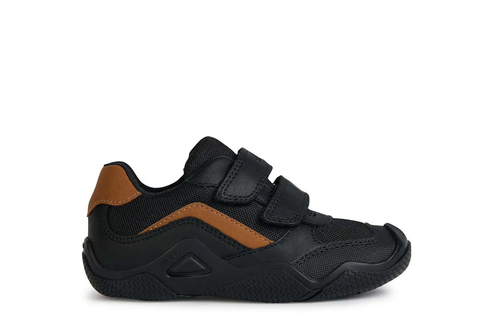 Кросівки Geox Jr Wader C для хлопчиків, фото №5