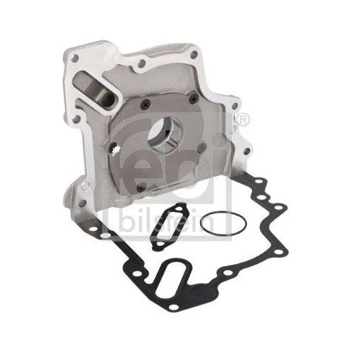 Масляный насос FEBI BILSTEIN 34323 для AUDI SEAT SKODA VW, фото №3