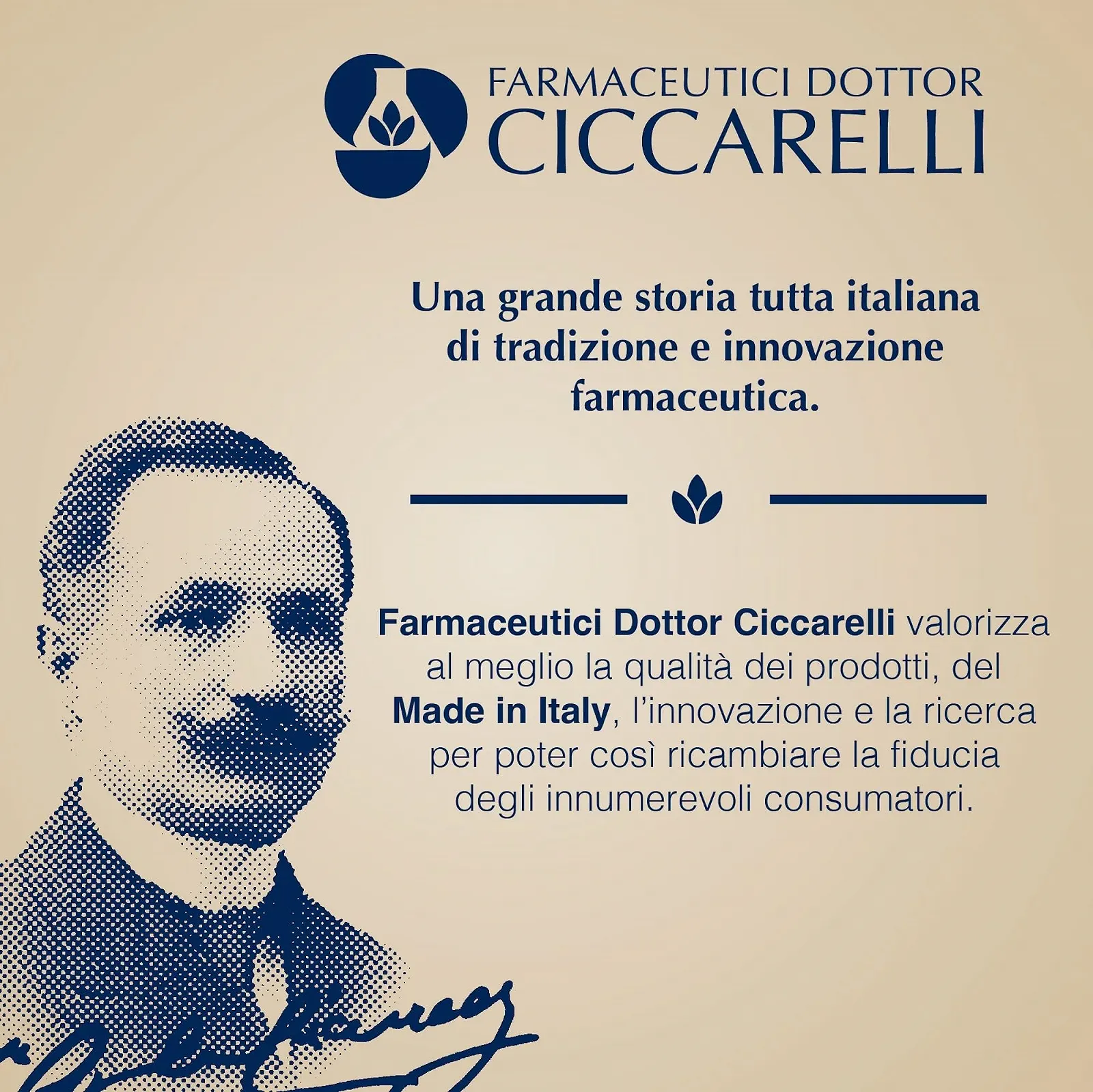 Крем для рук Cera di Cupra Відновлюючий для сухої та потрісканої шкіри 75 мл, фото №7
