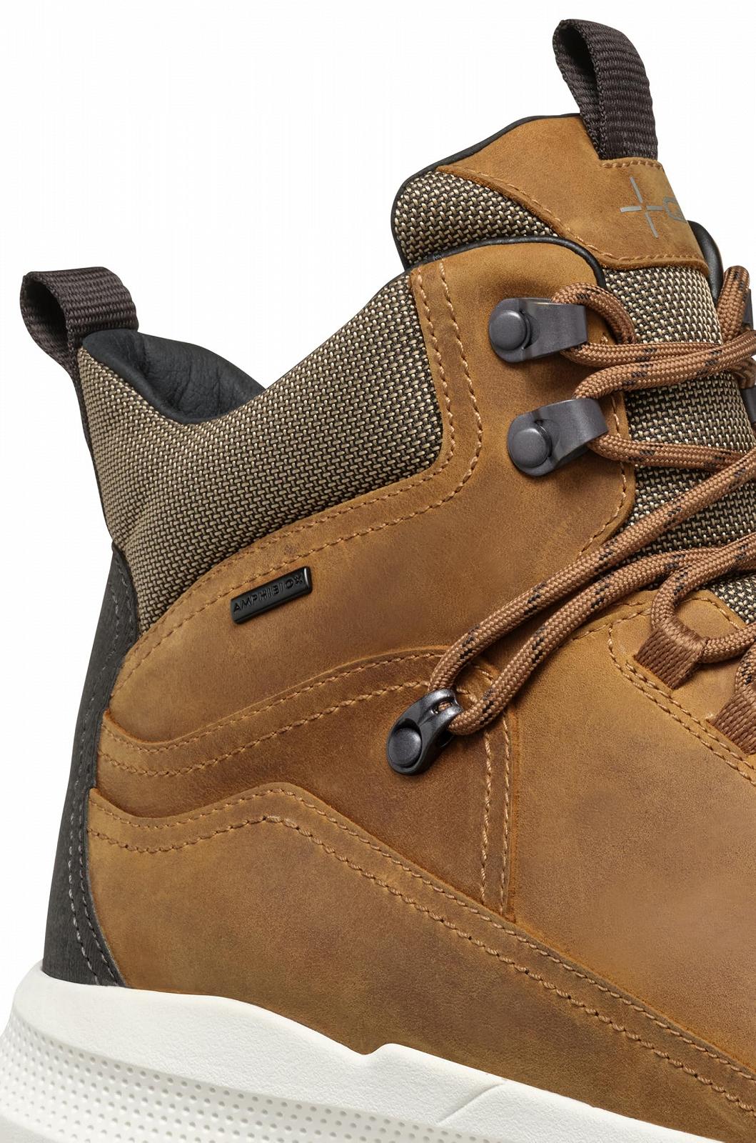 Кросівки Geox U Pg1x B ABX C, фото №8