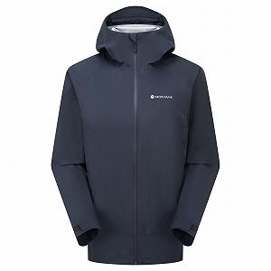 Купить Куртка Montane Cetus Женская - Фото 1 Куртка Montane Cetus Женская - Фото 1