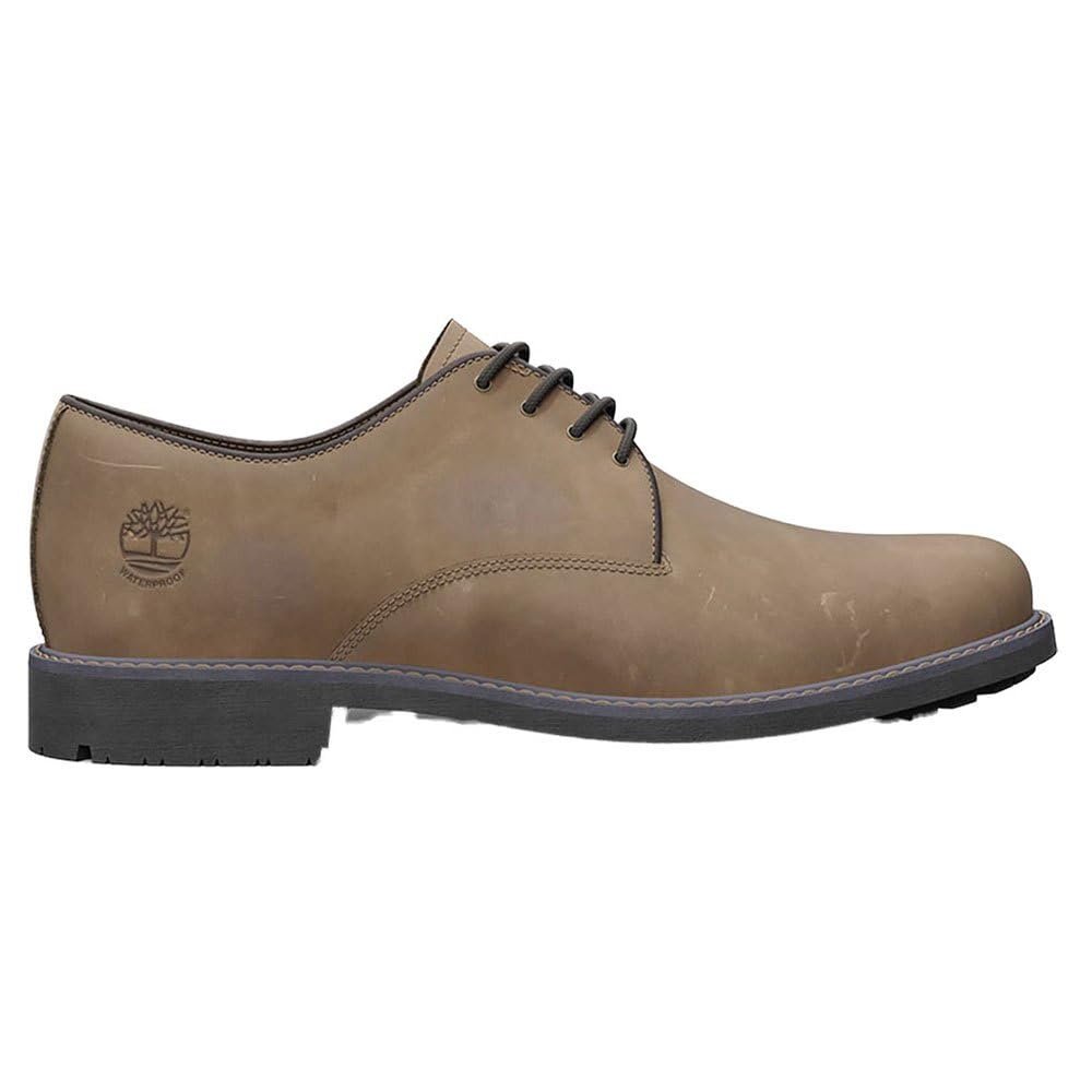 Туфли Timberland Stormbucks Derby Коричневый, фото №1
