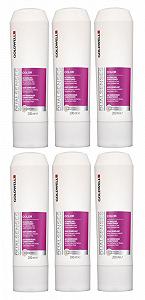 Кондиционер Goldwell Dualsenses ColorChromaComplex 6 x 200 мл GW - Фото 1