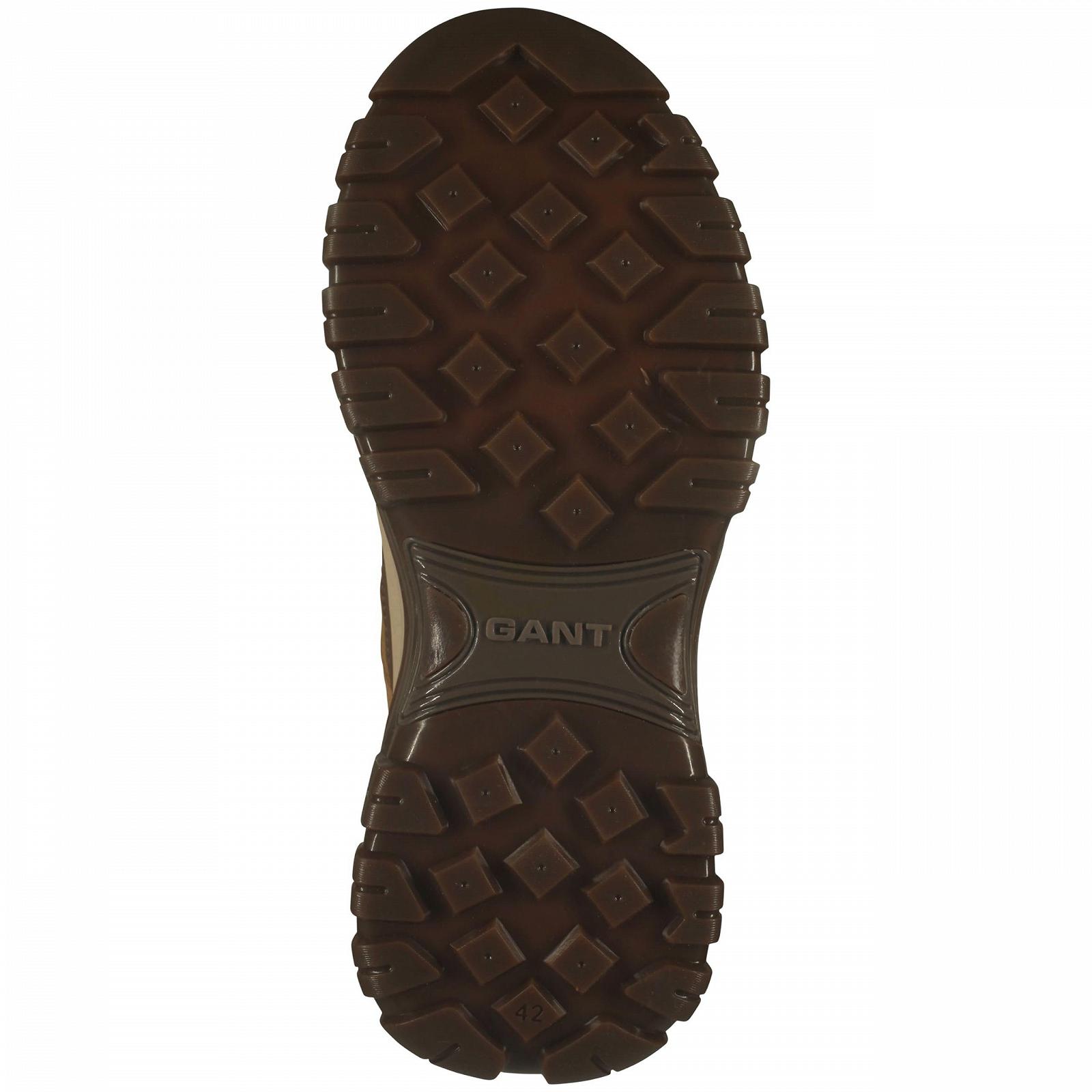 Мужские ботинки GANT Hillark, фото №4 Мужские ботинки GANT Hillark, фото №4