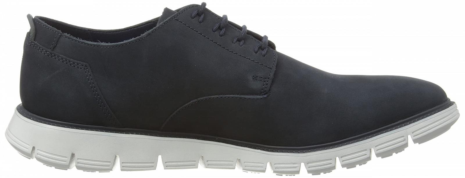 Кросівки Clarks Trackflex Path, фото №4