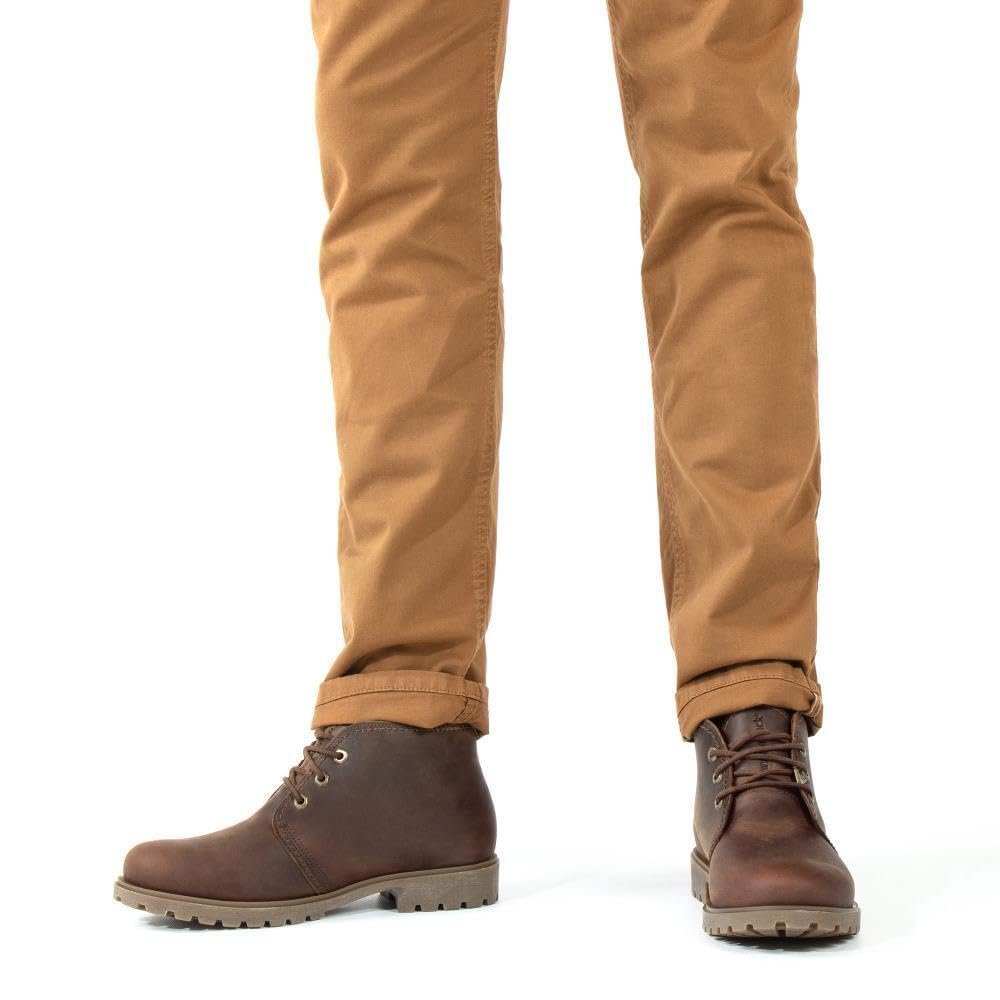 Черевики Panama Jack Waterproof Ankle Desert Boots, фото №5