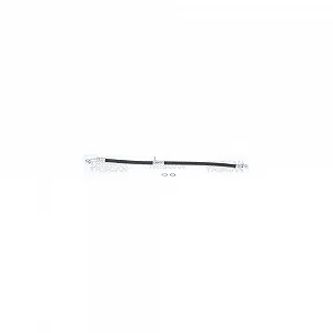 Тормозной шланг TRISCAN 8150 40167 для HONDA, задняя ось слева - Фото 1