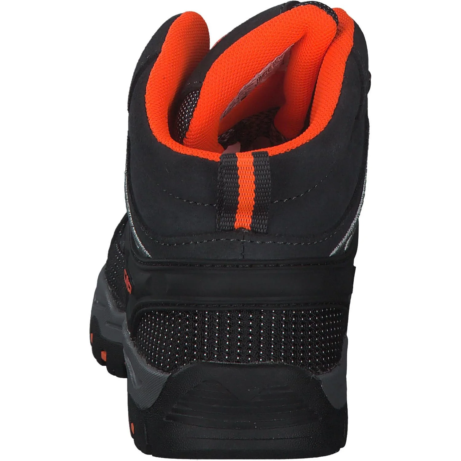 Ботинки CMP Rigel Mid Wp Trekking Shoes, фото №3