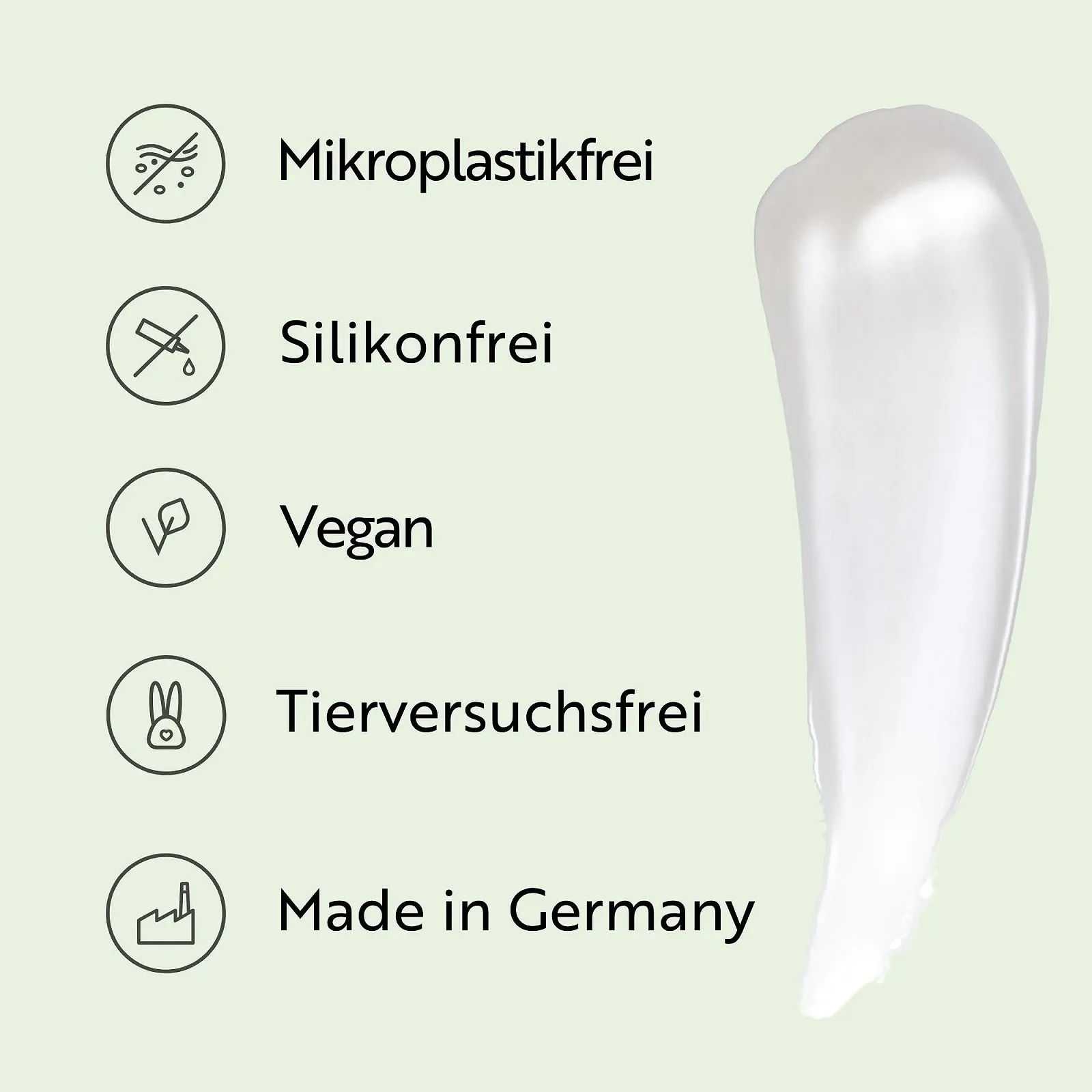 Охлаждающий гель для ног M Asam VINO GOLD с ментолом, маслом горной сосны и экстрактом конского каштана 245 мл, фото №4