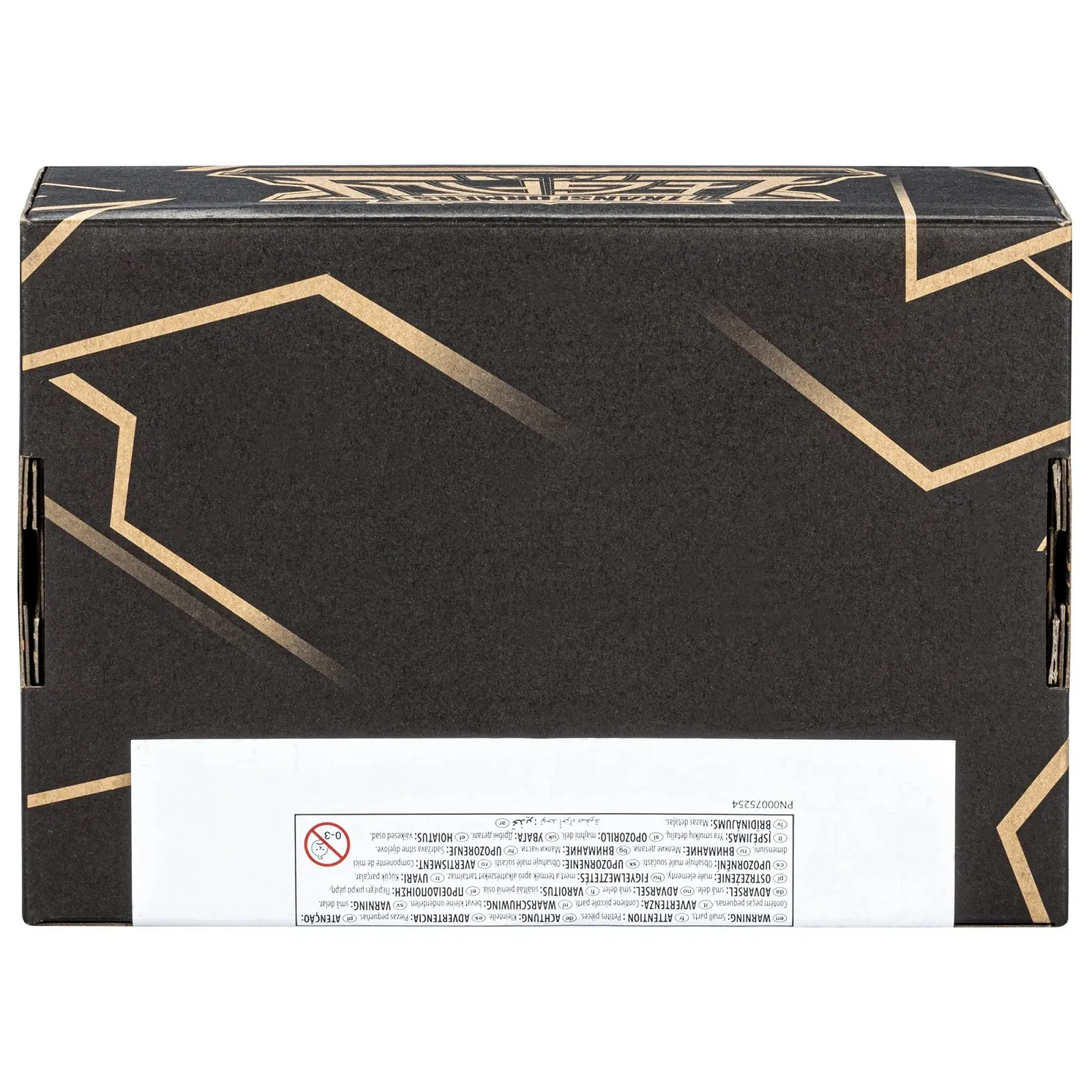 Фигурка Hasbro Transformers Generations Selects Legacy Deluxe Class DK-3 Breaker, фото №6