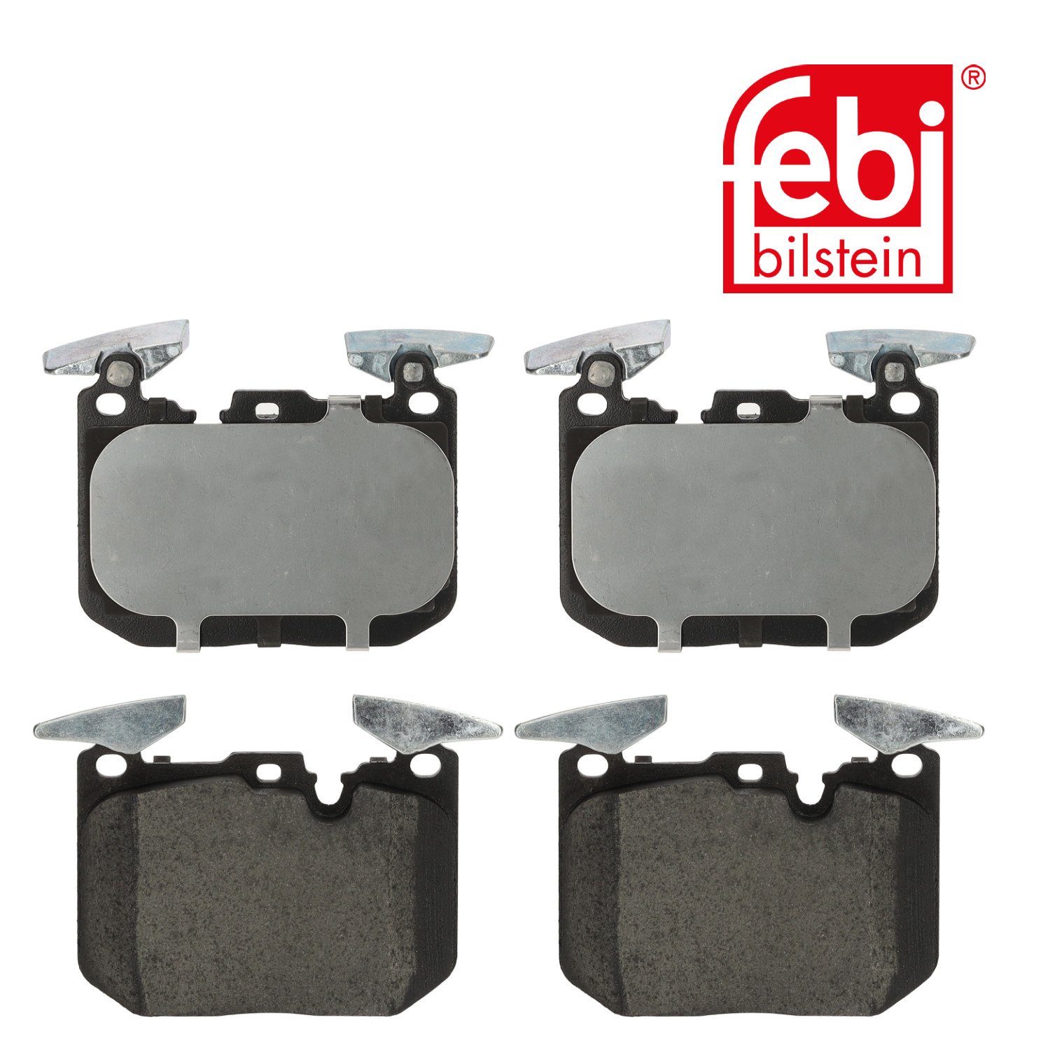 Гальмівний диск FEBI BILSTEIN 39112 для BMW, передня вісь, фото №3