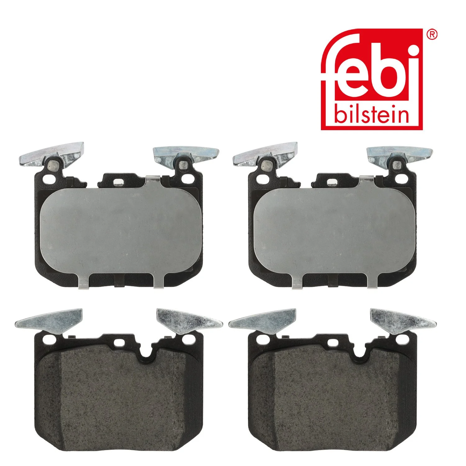 Гальмівний диск FEBI BILSTEIN 39112 для BMW передня вісь, фото №3