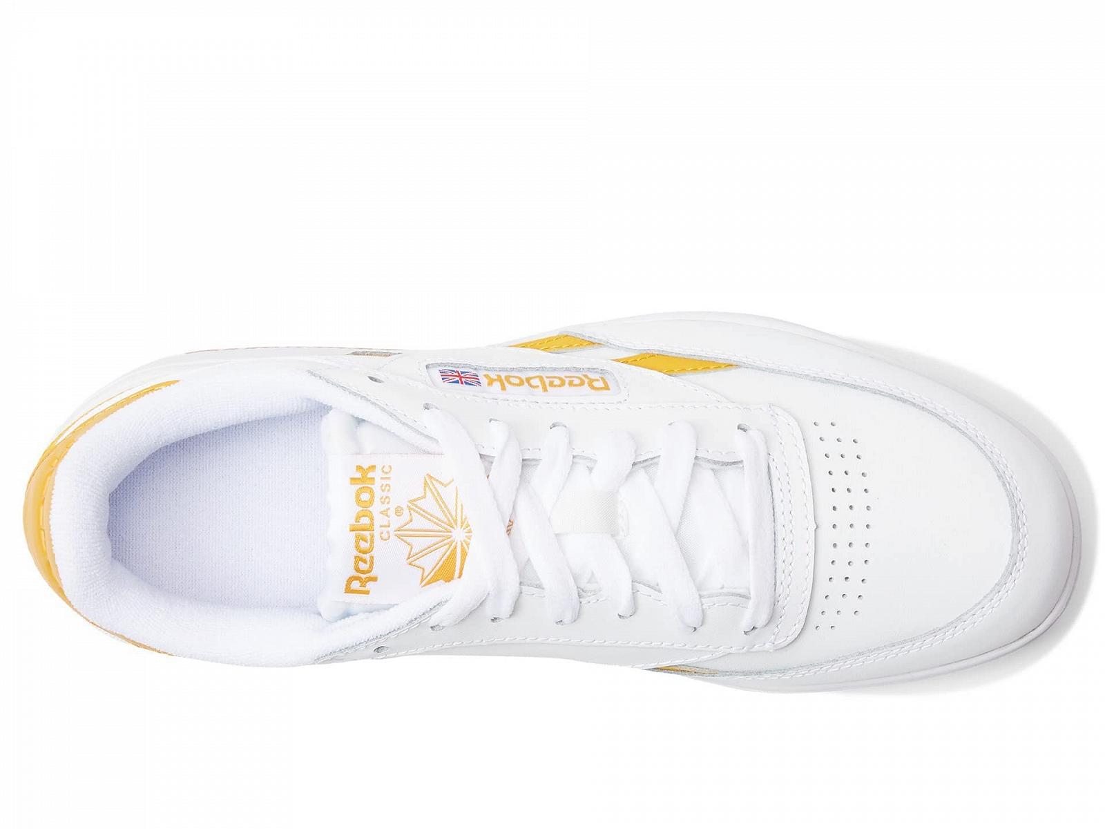 Кроссовки Reebok Club C Double женские, фото №2
