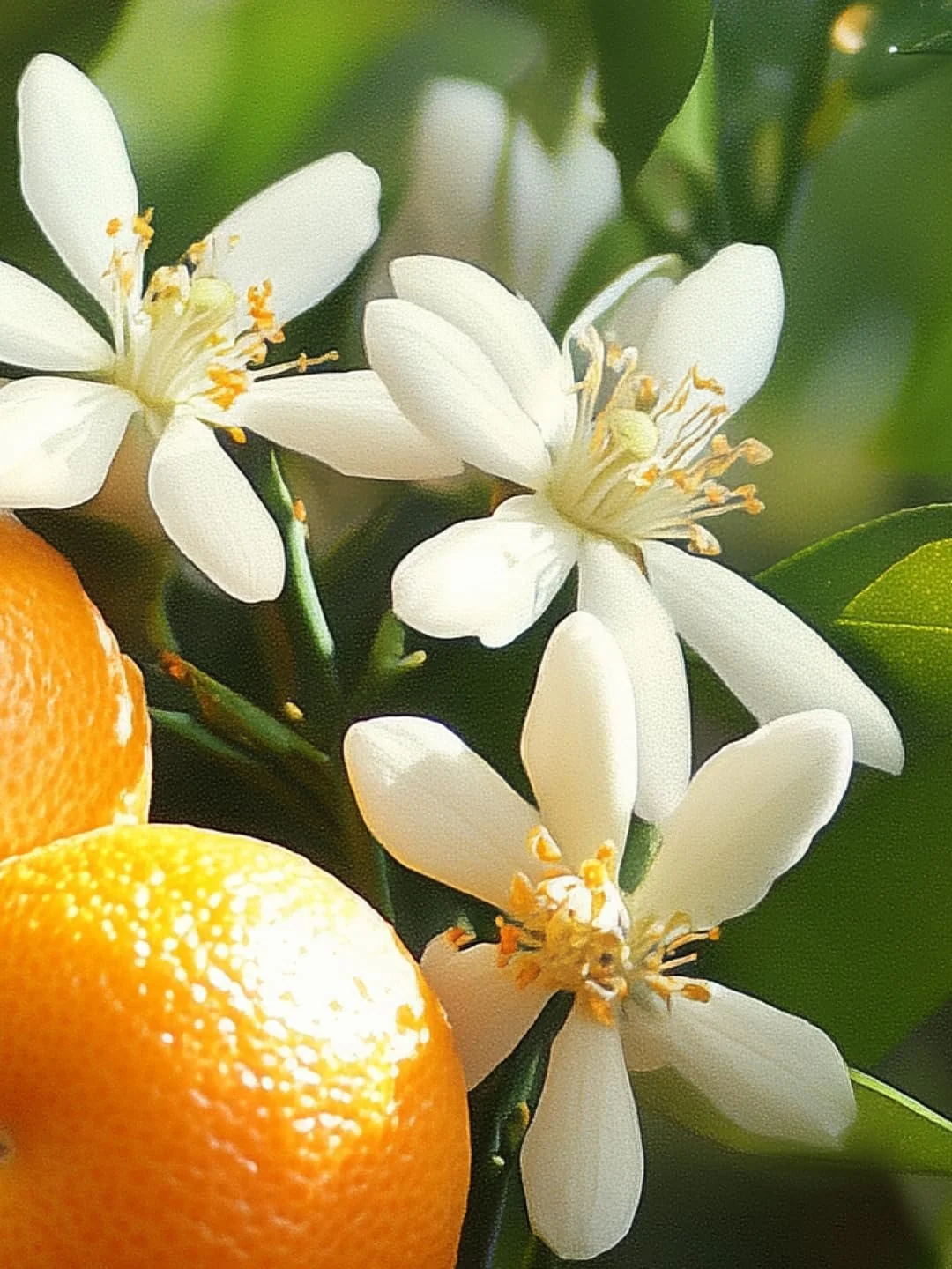 Парфюмированная вода adopt DELICE ENCHANTÉ 30 мл Соблазнительный женский аромат со сладкими нотами апельсинового цвета, ванили и маршмеллоу, фото №3