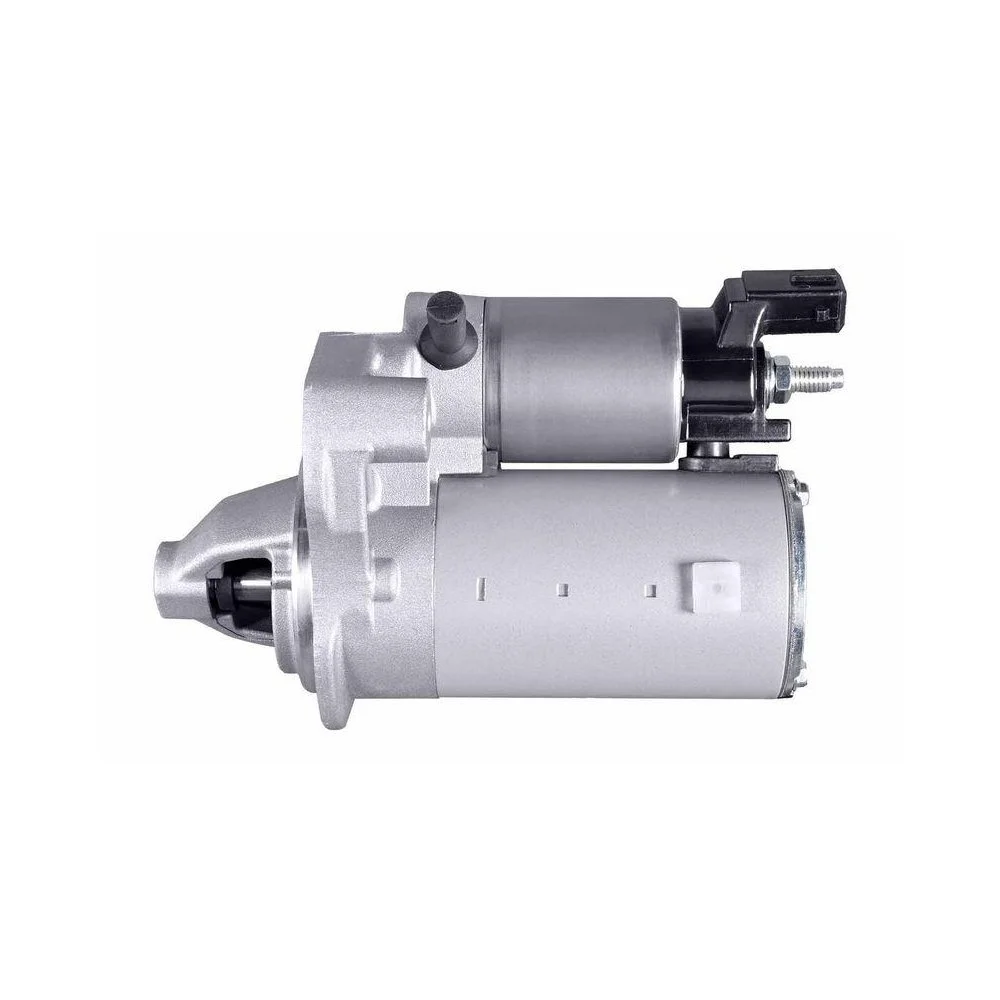 Стартер HELLA 8EA 011 611-611 для CITROËN PEUGEOT DS, фото №1 Стартер HELLA 8EA 011 611-611 для CITROËN PEUGEOT DS, фото №1