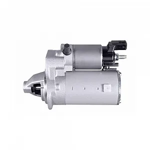 Стартер HELLA 8EA 011 611-611 для CITROËN PEUGEOT DS - Фото 1