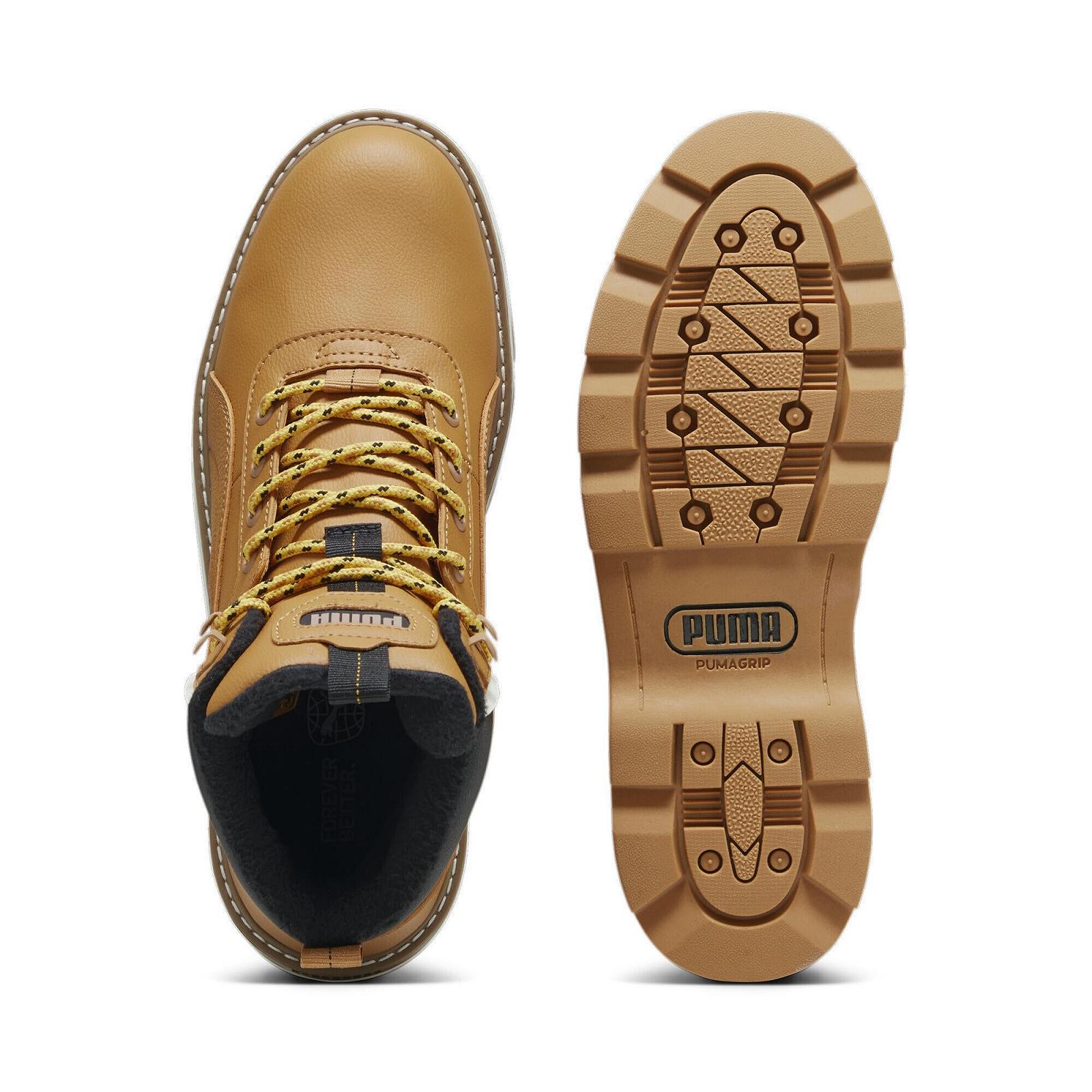 Кроссовки PUMA Unisex Desierto V3 Puretex, фото №5