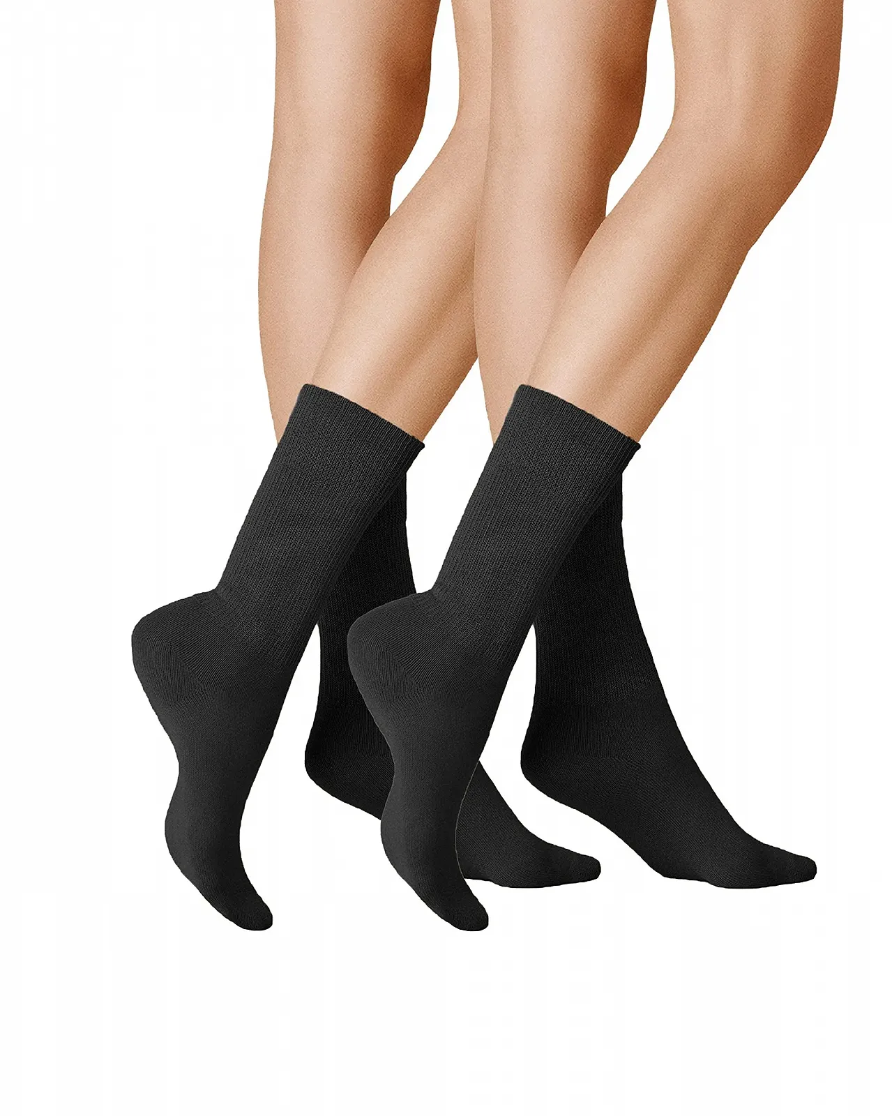 Носки KUNERT Damen Take Care Basic 2-Pack для диабетиков, фото №1 Носки KUNERT Damen Take Care Basic 2-Pack для диабетиков, фото №1