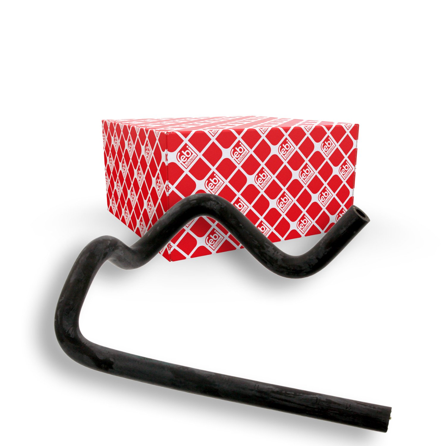 Шланг радіатора FEBI BILSTEIN 37134 для BMW, фото №1