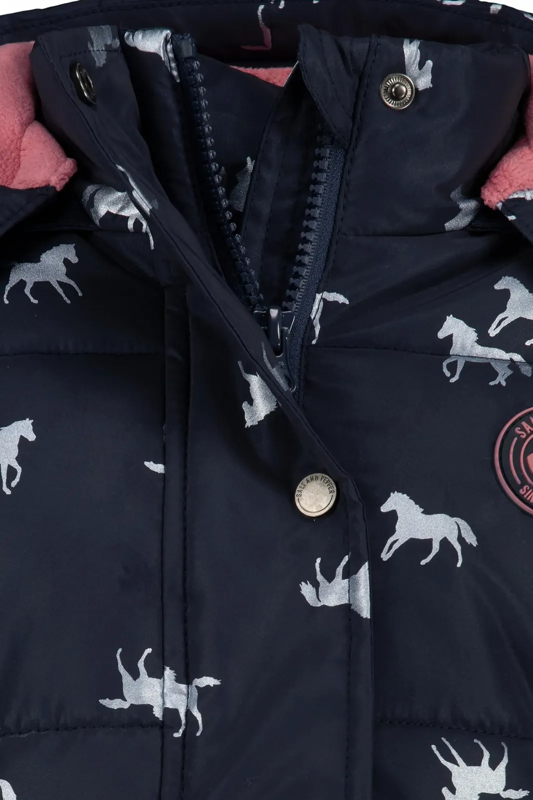 Куртка SALT AND PEPPER Outdoor Horse для дівчат, фото №5