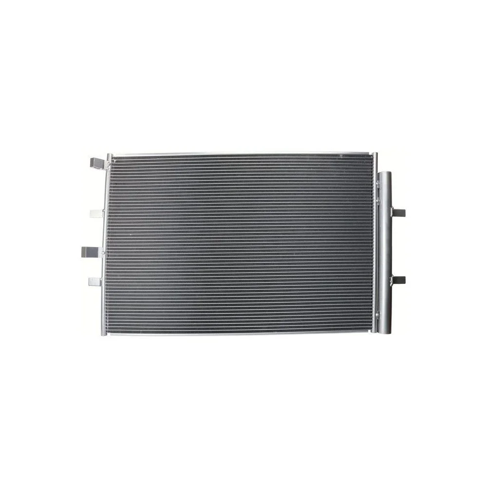 Конденсатор кондиціонера BOSCH 1 986 AD2 062 FORD, фото №1 Конденсатор кондиціонера BOSCH 1 986 AD2 062 FORD, фото №1