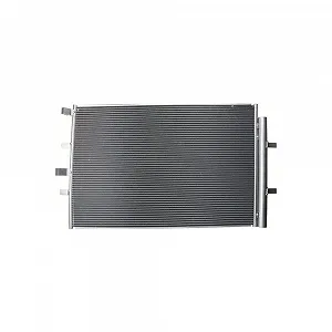 Конденсатор кондиціонера BOSCH 1 986 AD2 062 FORD - Фото 1