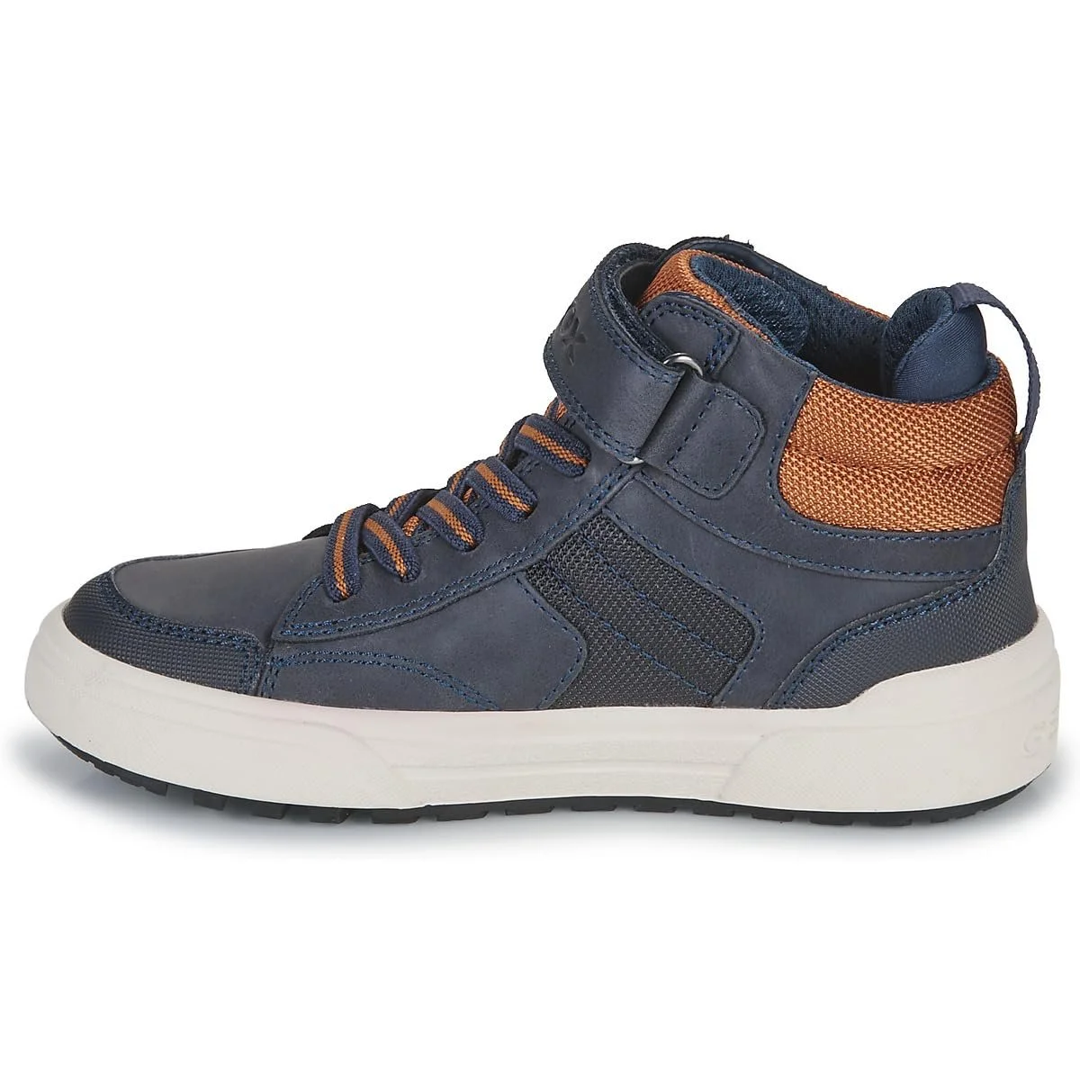 Кроссовки Geox J Weemble Boy A, фото №4