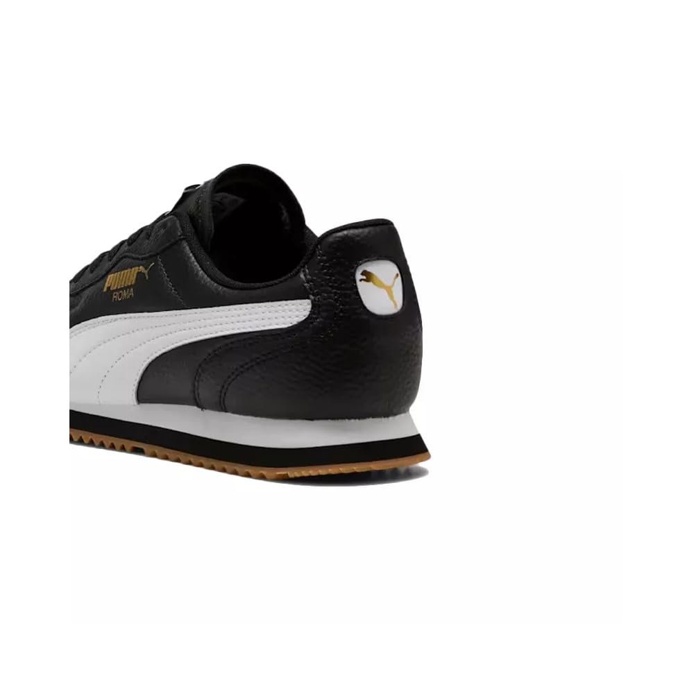 Кросівки PUMA Roma Anniversario 39772002, фото №7