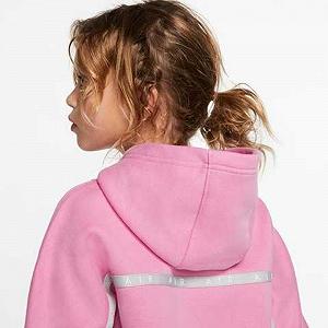 Світшот Nike G NSW AIR PULL OVER HOODIE XS synthetic.ua - Фото 1