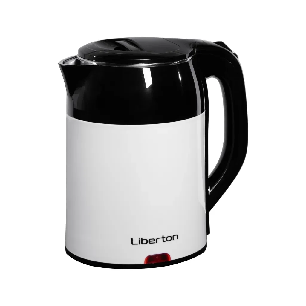 Электрочайник Liberton LEK-6825, фото №2 Электрочайник Liberton LEK-6825, фото №2