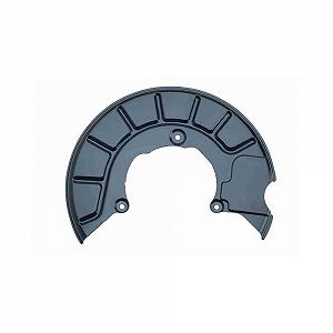 Защитный кожух тормозного диска VAICO Green Mobility Parts V10-3893 для AUDI SEAT VW - Фото 1