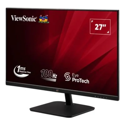Монитор ViewSonic VA2732-H-2, фото №4 Монитор ViewSonic VA2732-H-2, фото №4
