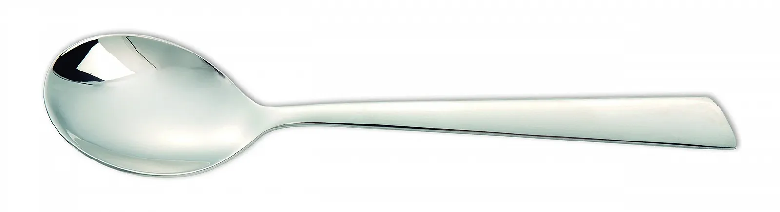 Ложка кавова ARCOS Toskana 140 мм, набір 6 шт., фото №3