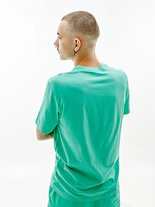 Футболка Nike NSW CLUB TEE XS synthetic.ua - Фото 1