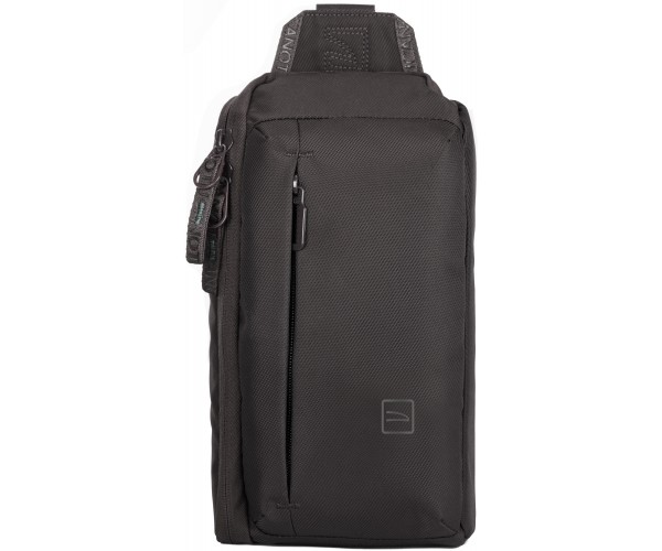 Tucano Astra crossbody чорна, фото №2