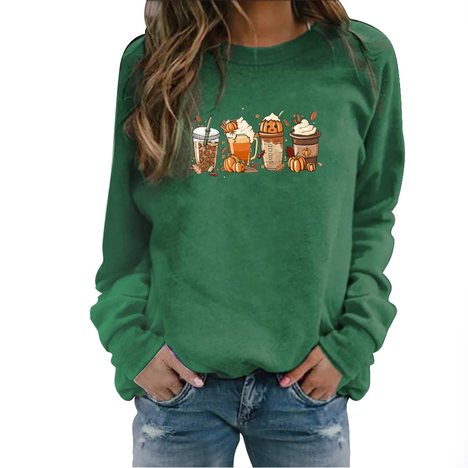 Женский свитшот Generisch без капюшона, фото №1 Женский свитшот Generisch без капюшона, фото №1