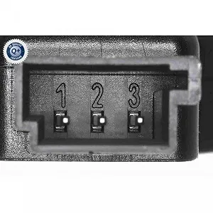 Датчик дождя VEMO V20-72-0569 Green Mobility Parts для BMW synthetic.ua - Фото 1