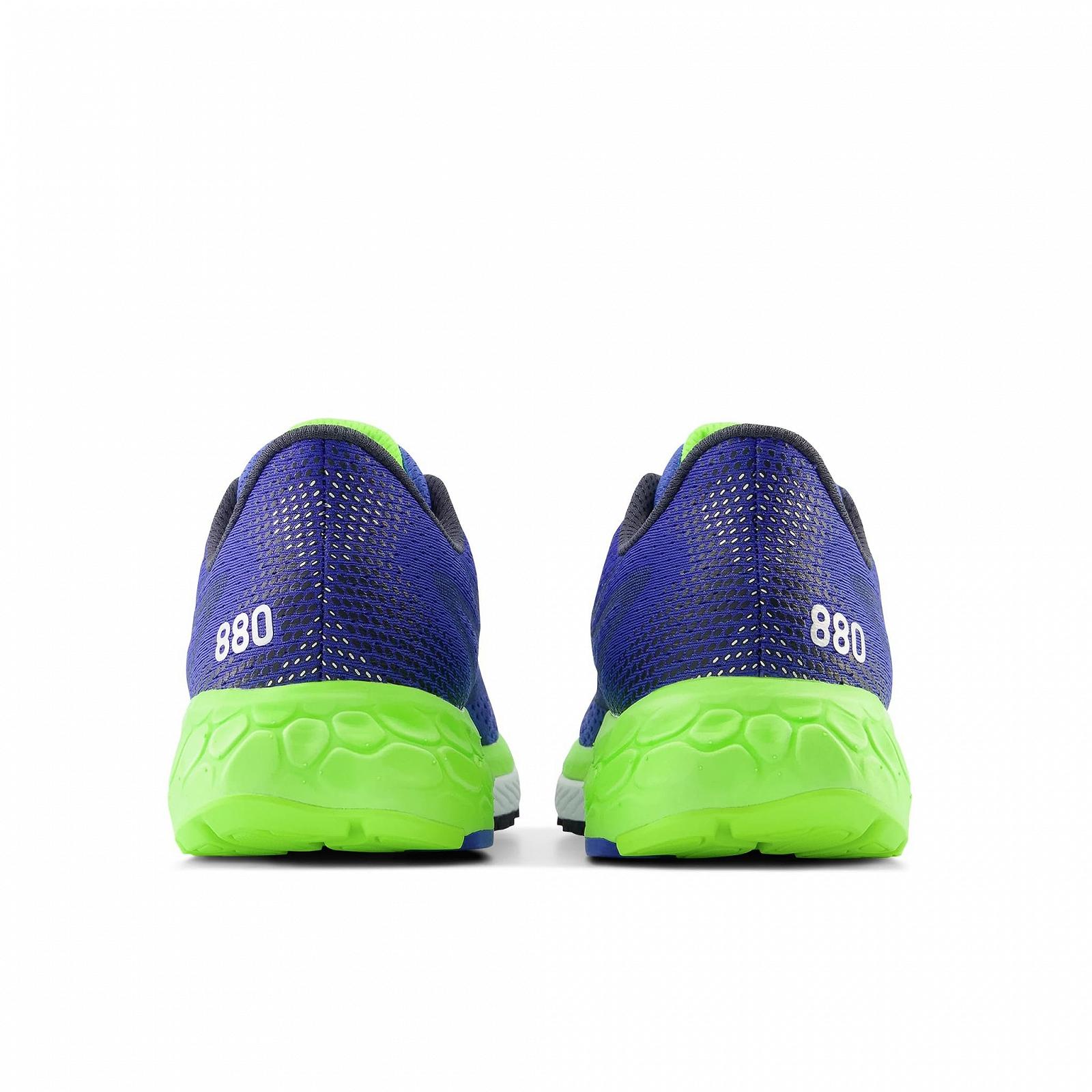 Кросівки New Balance Fresh Foam X 880 V13 для чоловіків, фото №7