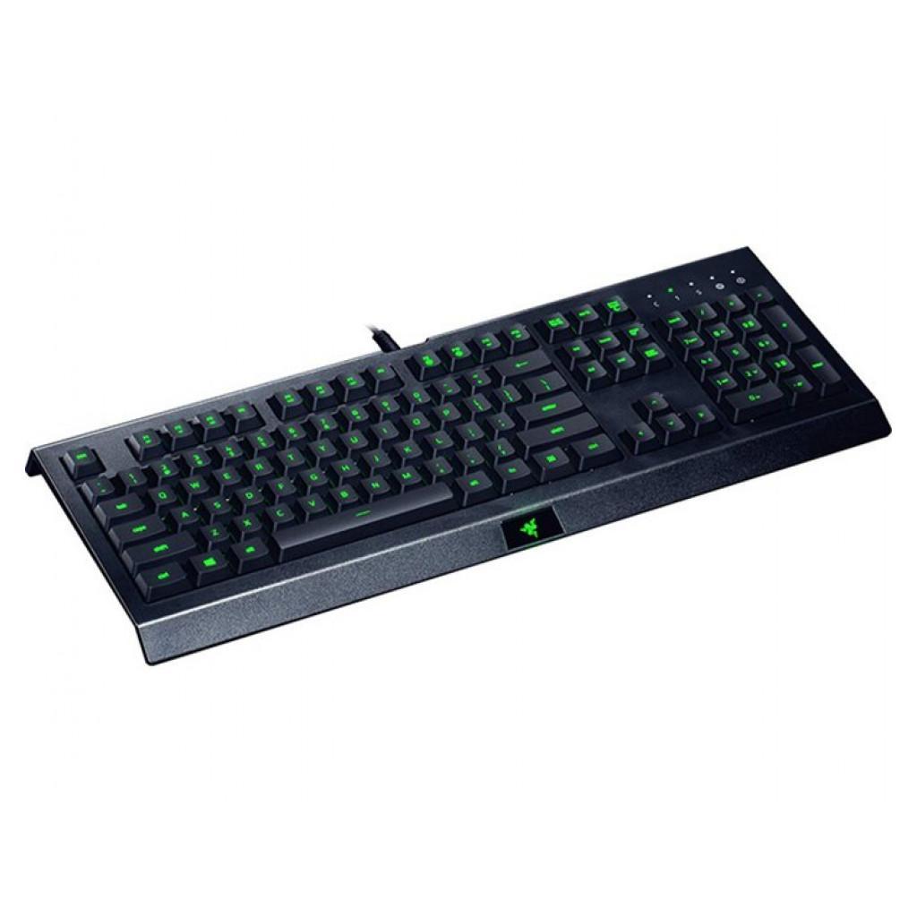 Клавиатура Razer Cynosa Lite Chroma (RZ03-02741500-R3R1), фото №2