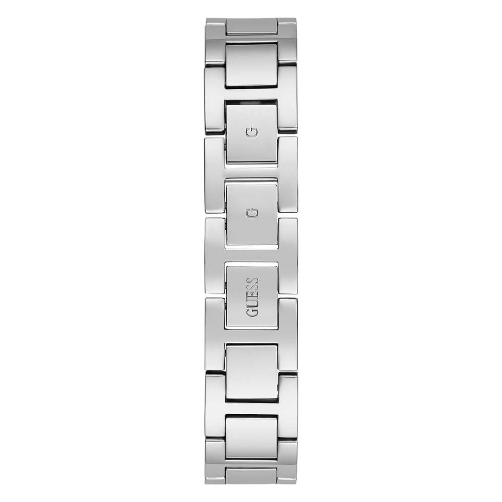 Женские часы GUESS Fame GW0644L1 Сталь Серебристый, фото №3